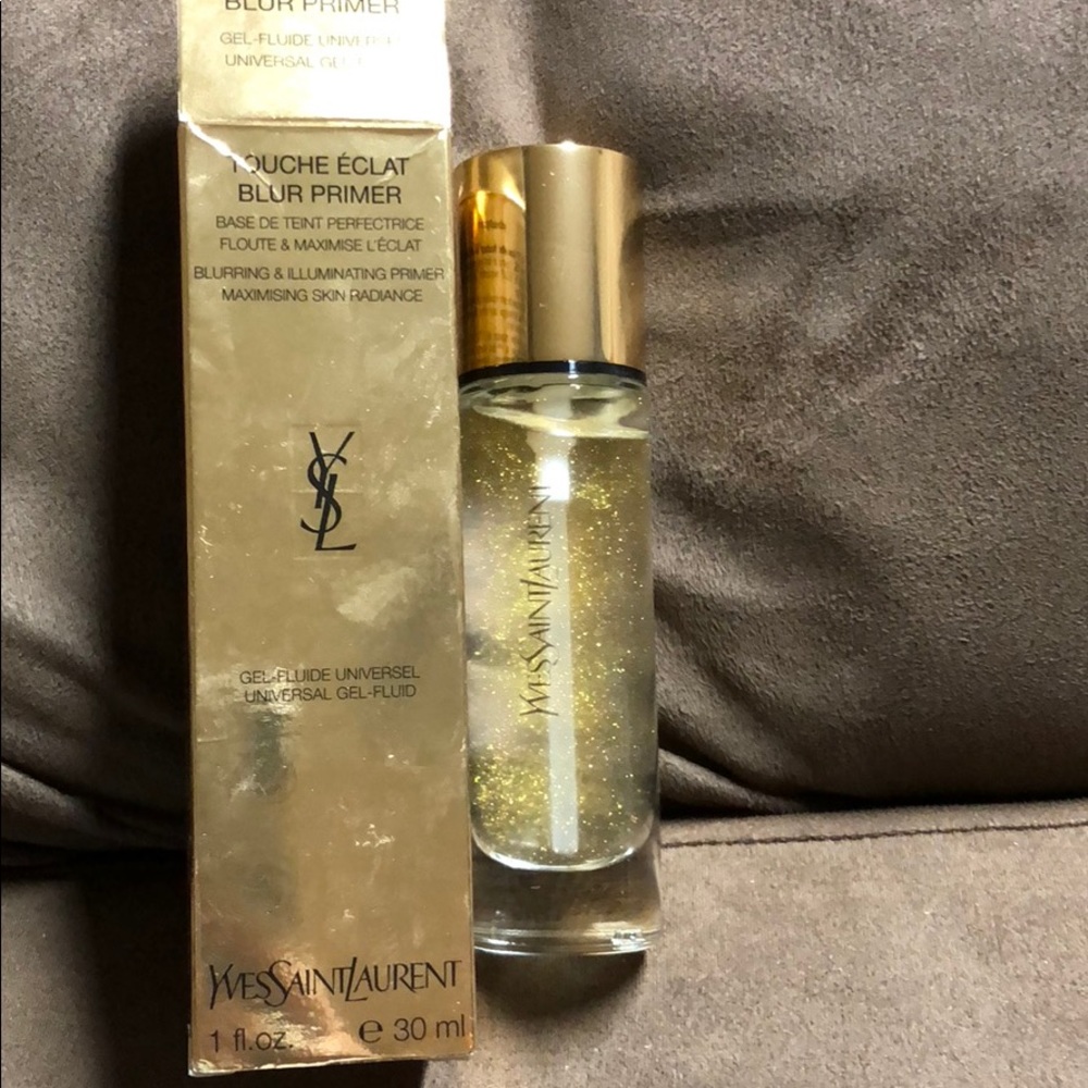 Ysl primer